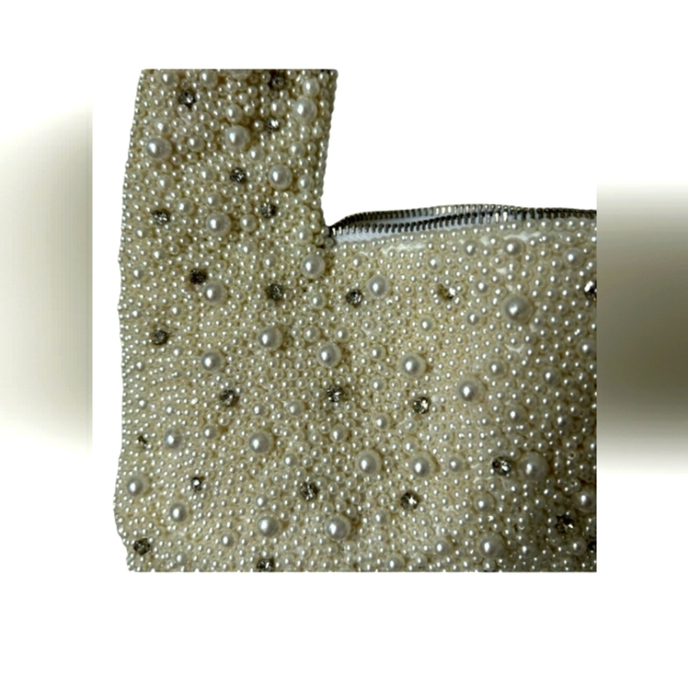 Viral beaded bag - Picture 2 of 2